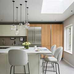 Credit: Neil Lerner Kitchen Design