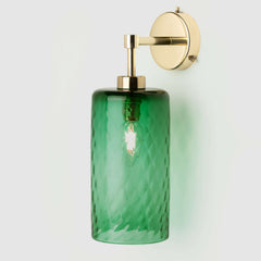 Pick-n-Mix Cylinder Wall Light