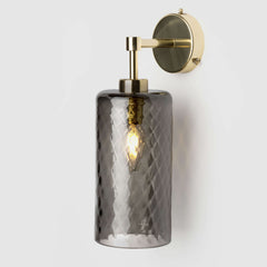 Pick-n-Mix Cylinder Wall Light