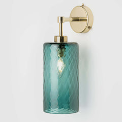 Pick-n-Mix Cylinder Wall Light