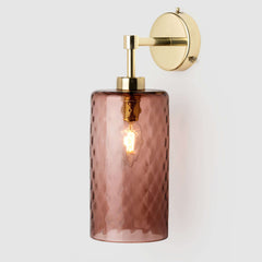 Pick-n-Mix Cylinder Wall Light