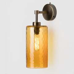 Pick-n-Mix Cylinder Wall Light