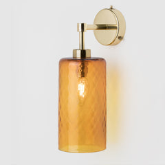 Pick-n-Mix Cylinder Wall Light