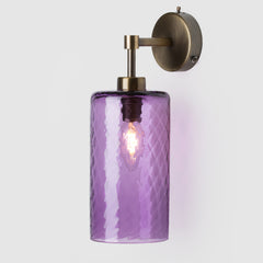 Pick-n-Mix Cylinder Wall Light