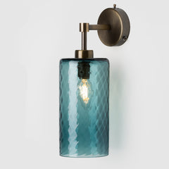 Pick-n-Mix Cylinder Wall Light