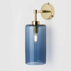 Pick-n-Mix Cylinder Wall Light