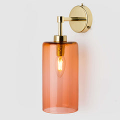 Pick-n-Mix Cylinder Wall Light