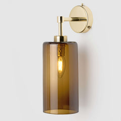 Pick-n-Mix Cylinder Wall Light