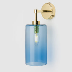 Pick-n-Mix Cylinder Wall Light