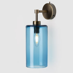 Pick-n-Mix Cylinder Wall Light