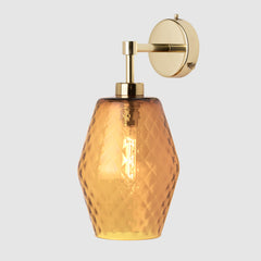 Pick-n-Mix Flask Wall Light