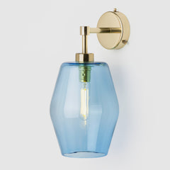 Pick-n-Mix Flask Wall Light