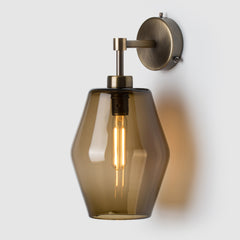 Pick-n-Mix Flask Wall Light