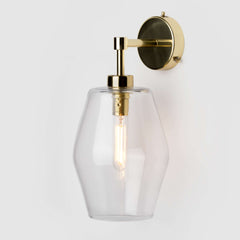 Pick-n-Mix Flask Wall Light
