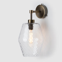 Pick-n-Mix Flask Wall Light
