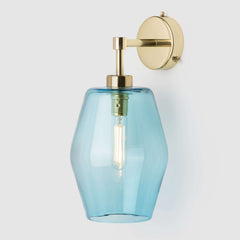 Pick-n-Mix Flask Wall Light