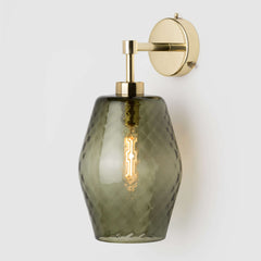 Pick-n-Mix Flask Wall Light