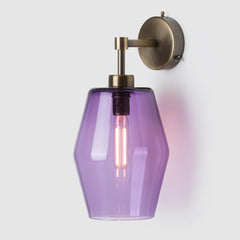 Pick-n-Mix Flask Wall Light