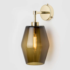 Pick-n-Mix Flask Wall Light