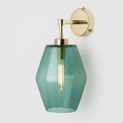 Pick-n-Mix Flask Wall Light