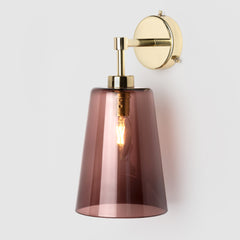 Pick-n-Mix Pot Wall Light