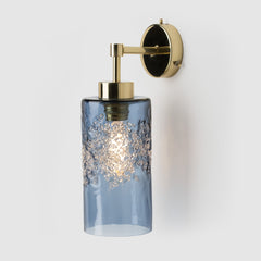 Quartz Wall Light IP44