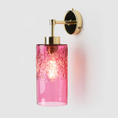 Quartz Wall Light IP44
