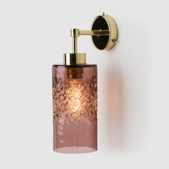 Quartz Wall Light IP44