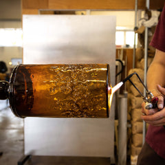 Quartz Light Standard