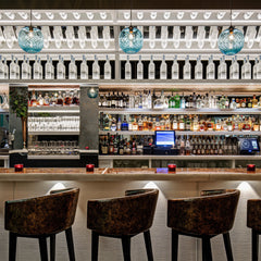 Credit: René Dekker, M Restaurant Victoria