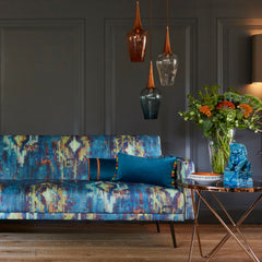 Credit: Prestigious Textiles, Decadence photoshoot