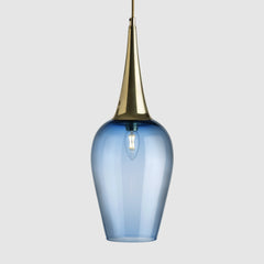 Retro Light - Polished Brass