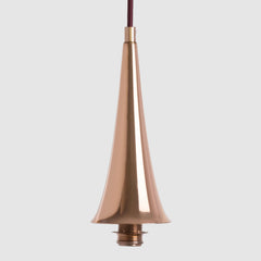 Option: Polish Copper