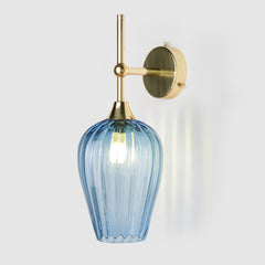 Retro Petite Wall Light IP44