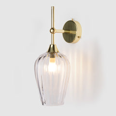 Note: Image shows G9 bulb.