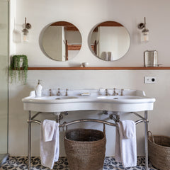 Credit: Interior by Berrow Projects, Casa Mares