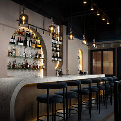 Credit: Nikibi Studio + Design