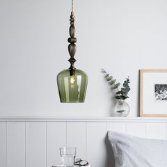 Standing Pendant