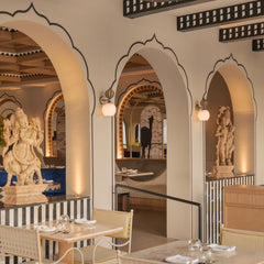 Credit: Mumtaz by Studio Hick, Image by Loveladrillo