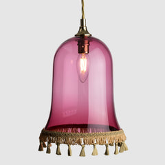 Option: Ruby & Satinwood Gold