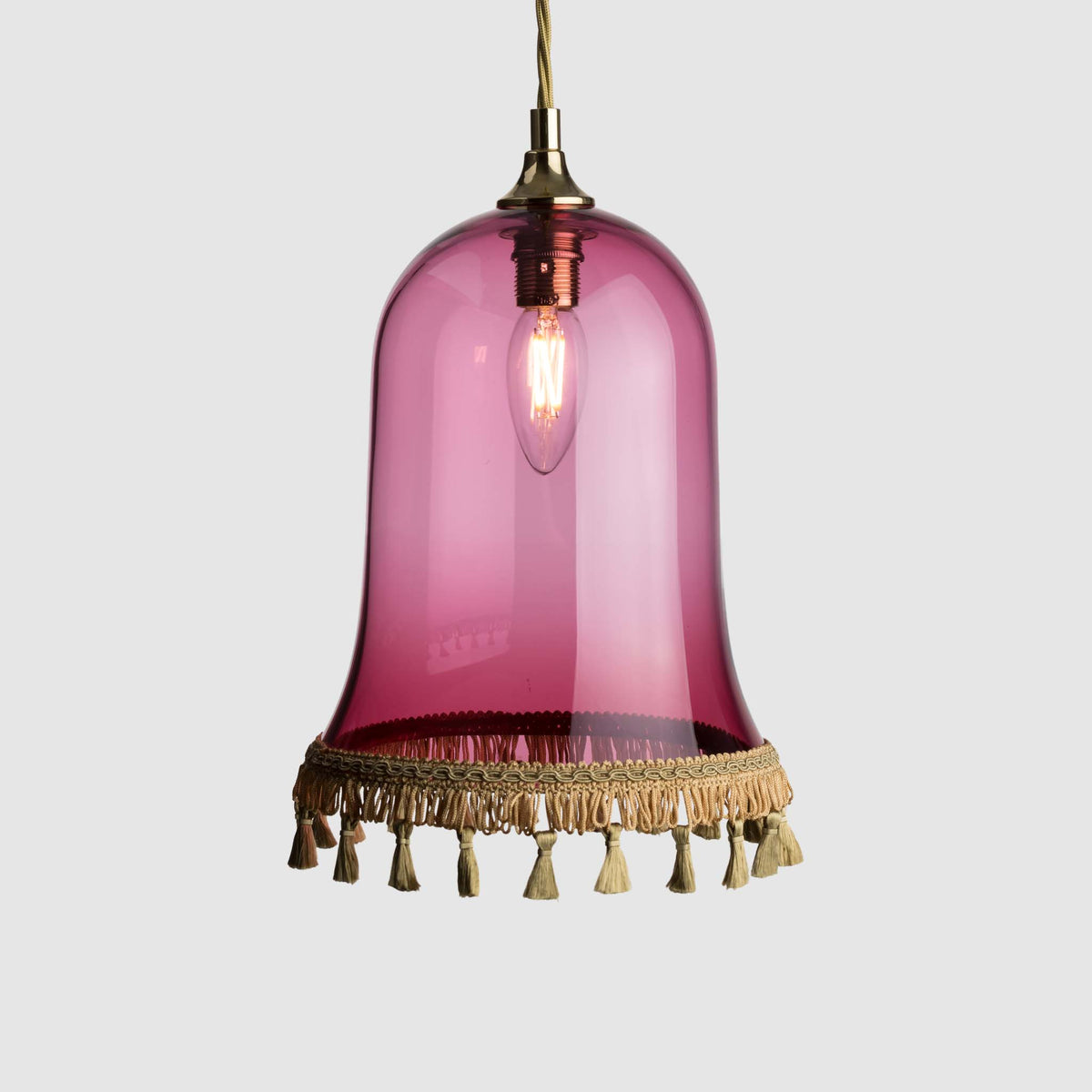 Option: Eel & Satinwood Gold