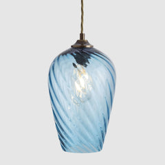 Twisted Optic Light