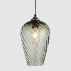 Twisted Optic Light
