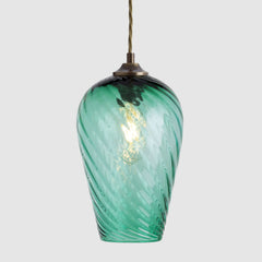 Twisted Optic Light