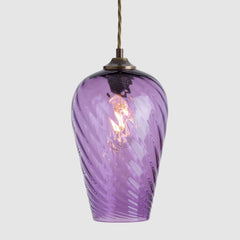 Twisted Optic Light