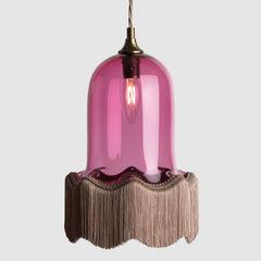 Option: Pigeon Flex & Fringe