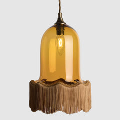 Option: Havana Flex & Fringe