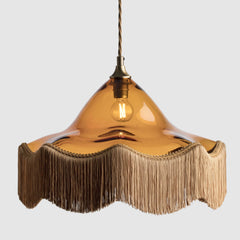 Option: Havana Flex & Fringe