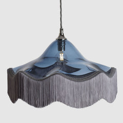 Option: Elephant Flex & Fringe