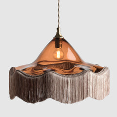 Option: Pigeon Flex & Fringe